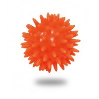 Bodyworx    4ASA062-8OR Orange Massage Ball (8CM)